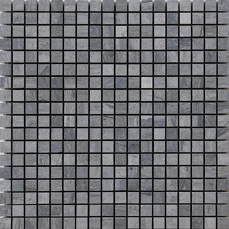 Project Deco Mosaics